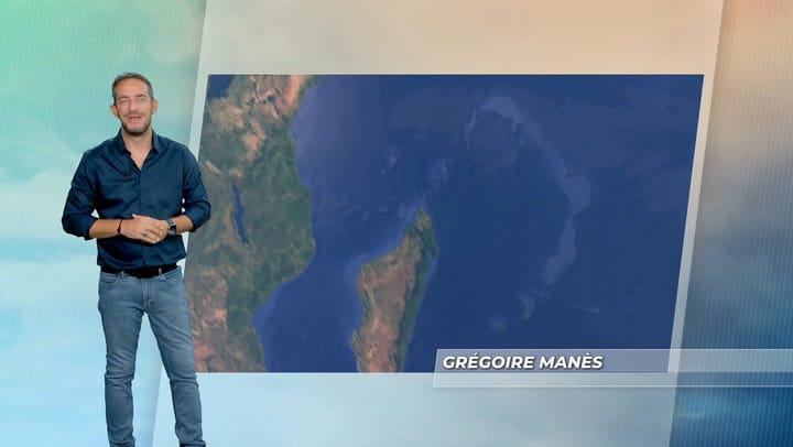 MÉTÉO 13H - Mercredi 02 Juillet 2025