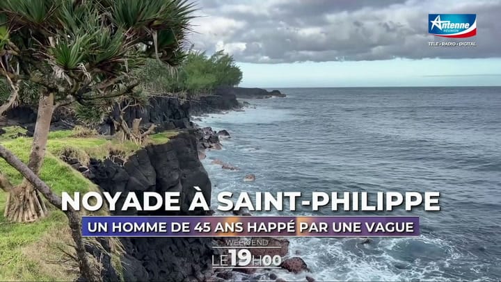 LE 19H00 Week-End- SAMEDI 26 JUILLET 2025 