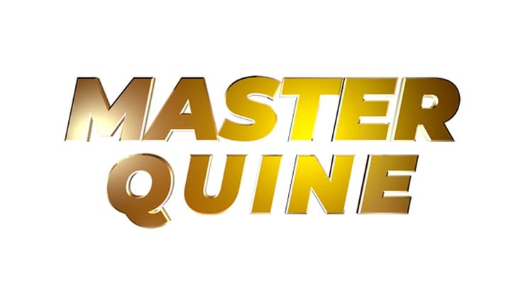 Replay MASTER QUINE, CA COMMENCE- Lundi 06 Février 2023