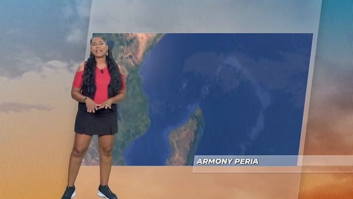 METEO-19H40- Mardi 09 Septembre 2025