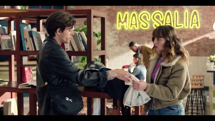 PLUS BELLE LA VIE, ENCORE PLUS BELLE Episode 289 -  Jeudi 05 Juin 2025