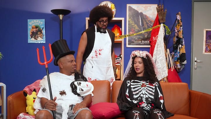 KOMERAZ - Vendredi 14 Novembre 2025