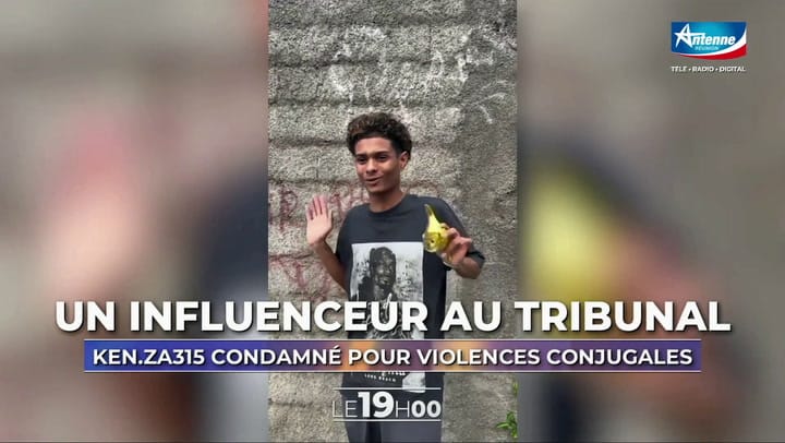 LE 19H00 - MERCREDI 24 SEPTEMBRE 2025 