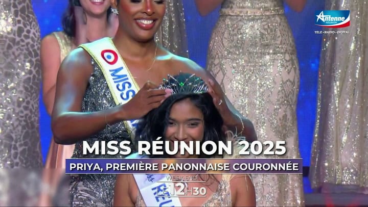 LE 12H30 Week-end - DIMANCHE 24 AOÛT 2025 