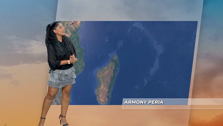 METEO-19H40- Lundi 10 Novembre 2025