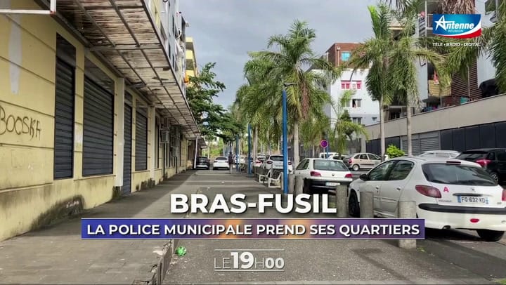 LE 19H00 - MERCREDI 16 JUILLET 2025 - Mercredi 16 juillet 2025