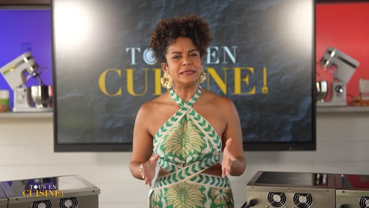 TOUS EN CUISINE - Vendredi 26 Septembre 2025