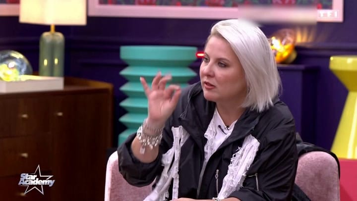 STAR ACADEMY, LA QUOTIDIENNE - PART 2- Mardi 21 Octobre 2025