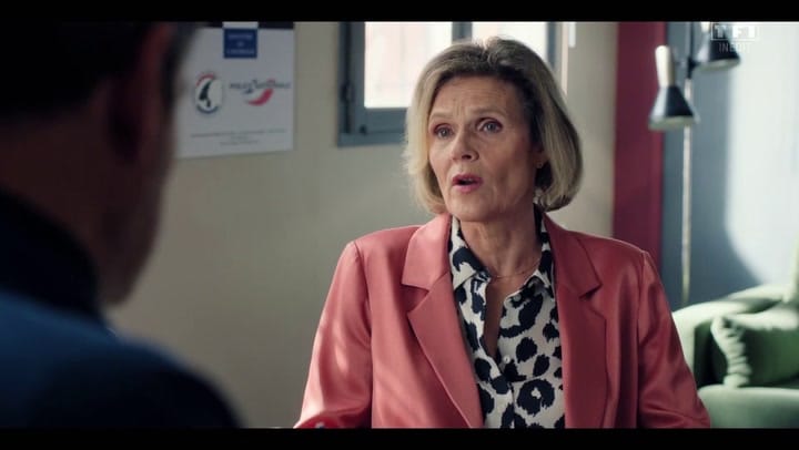 PLUS BELLE LA VIE, ENCORE PLUS BELLE Episode 272-Mardi 06 Mai 2025