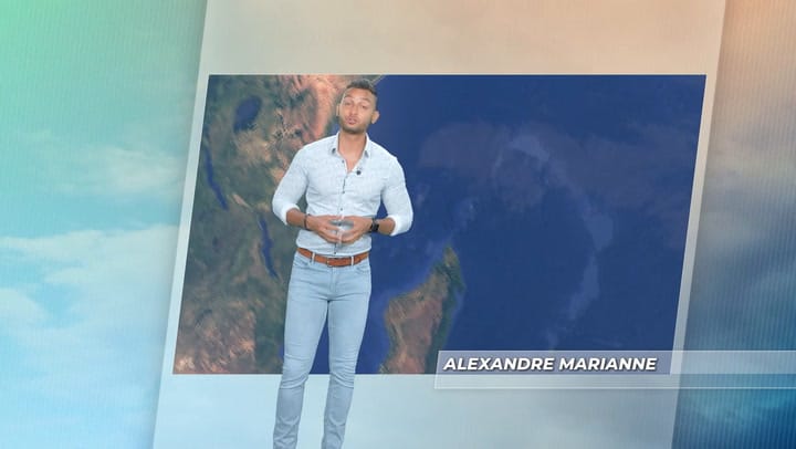 METEO-13H-Samedi 20 Septembre 2025