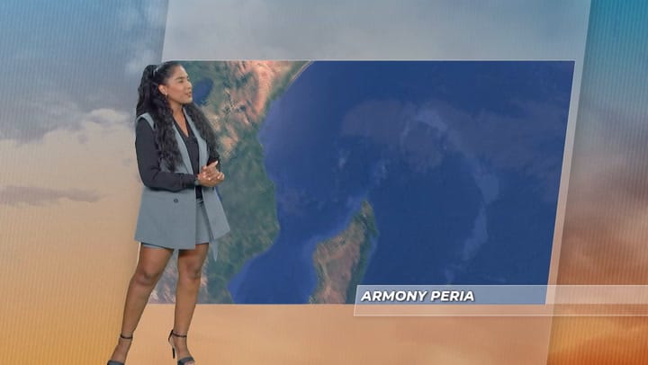 METEO-18H55- Lundi 08 Septembre 2025