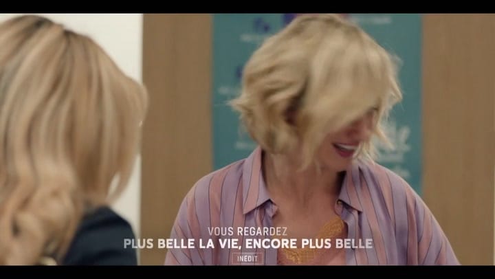 Replay PLUS BELLE LA VIE, ENCORE PLUS BELLE Episode 169 - Lundi 14 Octobre 2024