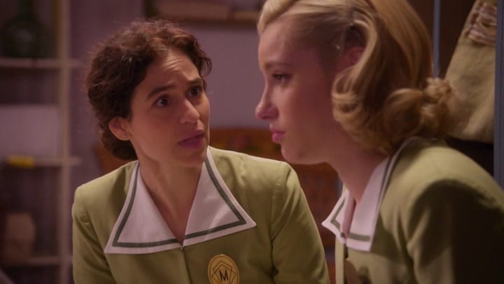 LA MODERNA - Saison 1 Épisode 80 - Lundi 11 Août 2025