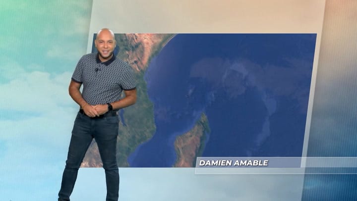 Replay La météo 13H00 -Vendredi  22 Novembre 2024