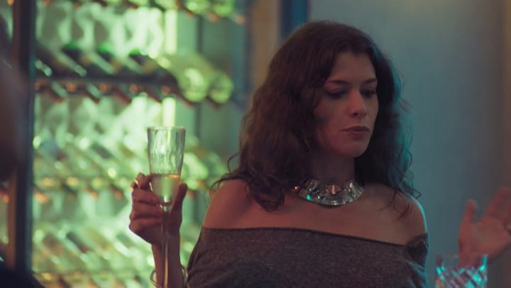 FRERES DE SANG - S1 E0031 - Dimanche 23 Novembre 2025