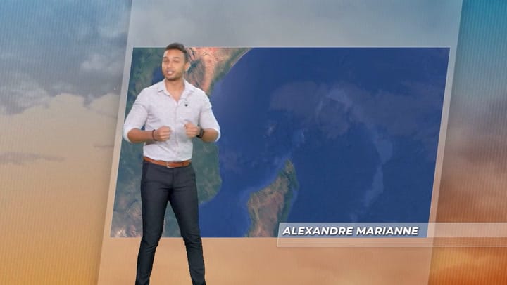 METEO 19H40 - Samedi 02 Août 2025