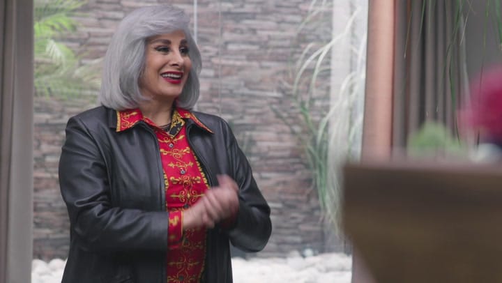 UNE FAMILLE PAS SI PARFAITE - S1 E0032 - Dimanche 19 Octobre 2025