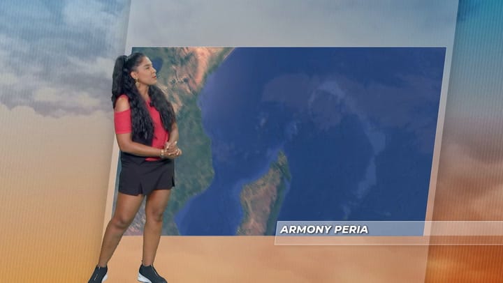 METEO-18H55- Mardi 09 Septembre 2025