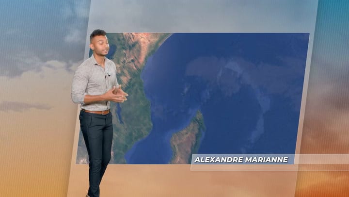 METEO-19H40- Samedi 15 Novembre 2025