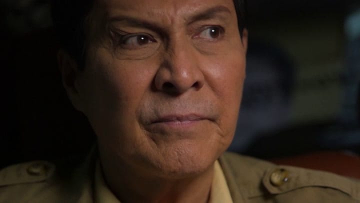 LA FILLE DU GENERAL - S1 E0086 - Jeudi 06 Novembre 2025