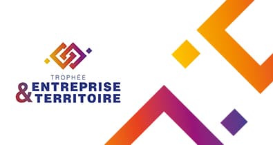 Trophée Entreprise & Territoire