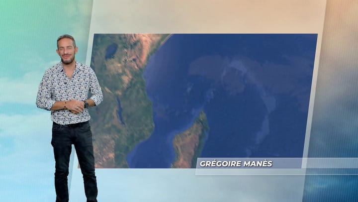 METEO - 13H00 - Jeudi 14 Août 2025 