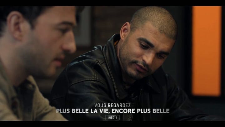 PLUS BELLE LA VIE, ENCORE PLUS BELLE -Vendredi 25 Juillet 2025