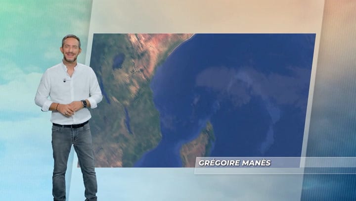 MÉTÉO 13H - Mercredi 28 Mai 2025