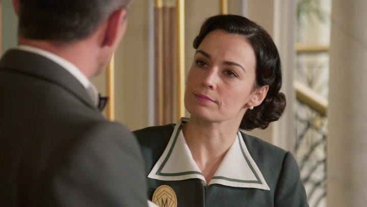 LA MODERNA - S2 E0129 - Lundi 20 Octobre 2025