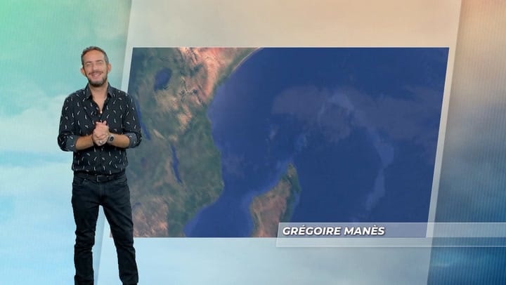 METEO - 13H - Mardi 15 Juillet 2025