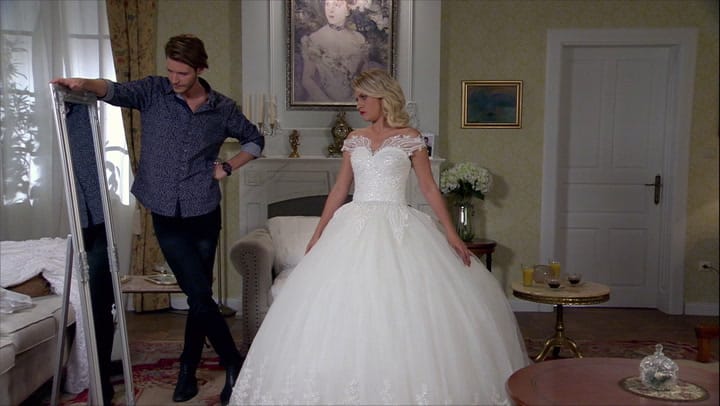 MON FILS, MA BATAILLE - Saison 1 Épisode 98 - Vendredi 14 Novembre 2025