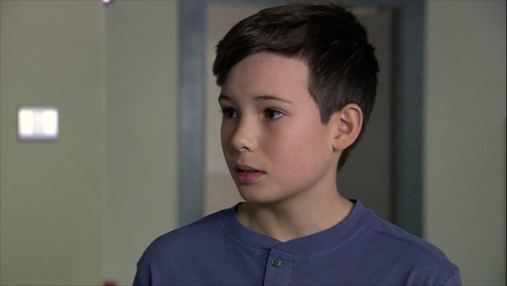 MON FILS, MA BATAILLE - S1 E0088 - Mardi 28 Octobre 2025