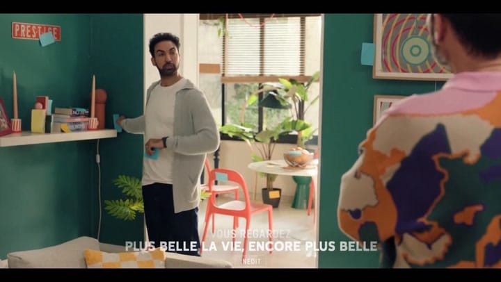 PLUS BELLE LA VIE, ENCORE PLUS BELLE Episode Finale 291 - Lundi 09 Juin 2025