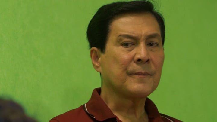 LA FILLE DU GENERAL - S1 E0092 - Mercredi 19 Novembre 2025