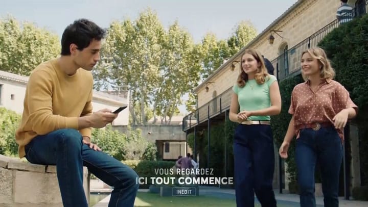 Replay ICI TOUT COMMENCE Saison 5 Episode 1034  Mercredi  13  Novembre 2024