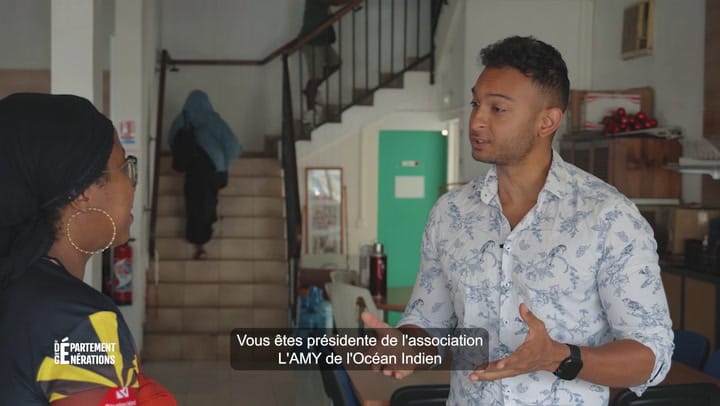 LE DEPARTEMENT DES GENERATIONS 2025 - Mardi 11 Novembre 2025