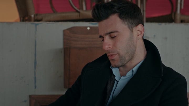 INNOCENCE Episode 46 - Lundi 05 Mai 2025