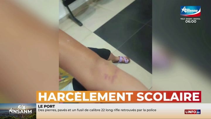 Le 6/8 ANSANM - Vendredi 31 octobre 2025