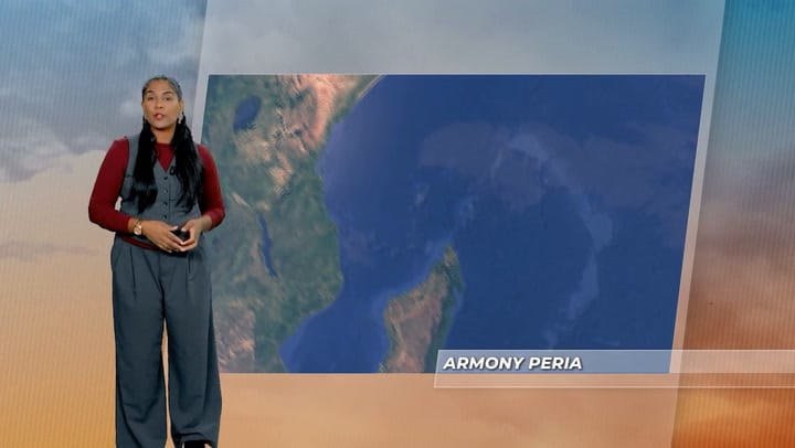 METEO 19H40 - Mardi 27 Mai 2025