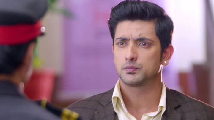 NOTRE TEMPS VIENDRA - S1 E0106 - Mercredi 05 Novembre 2025