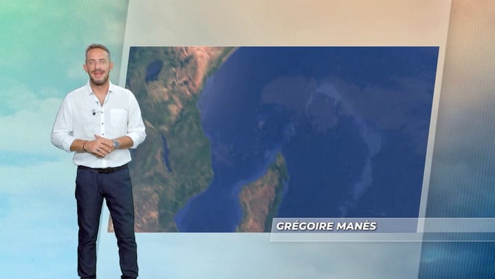 METEO 13H00 - Mardi 29 Juillet 2025