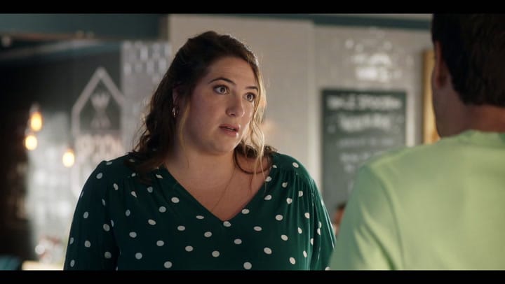 DEMAIN NOUS APPARTIENT - S6 E1269 - Mercredi 19 Novembre 2025