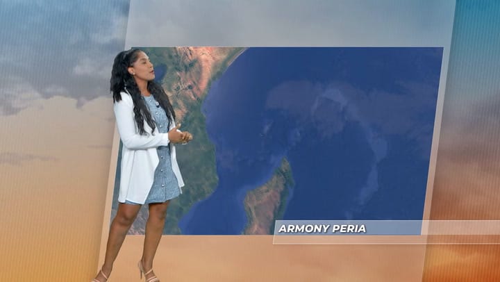 METEO-19H40- Lundi 20 Octobre 2025