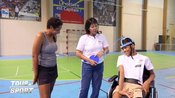 TOUS AU SPORT - Mercredi 29 Octobre