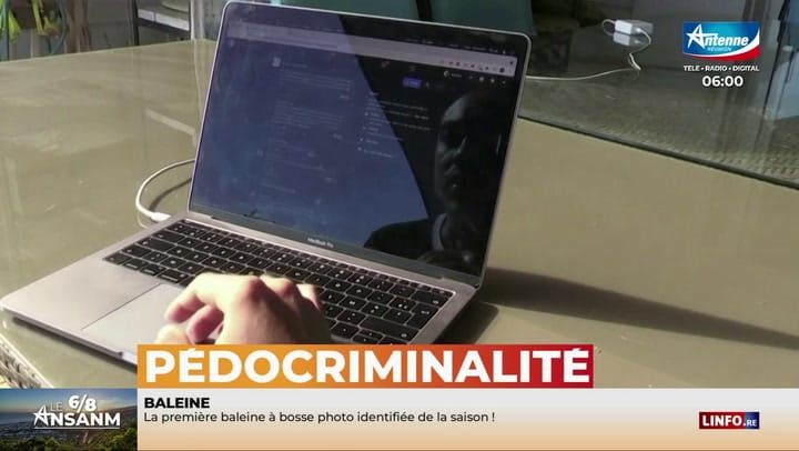 LE 6/8 ANSANM - Vendredi 23 Mai 2025