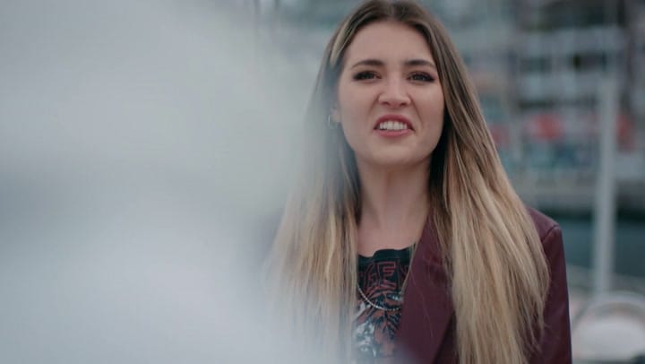 INNOCENCE Episode 61 -Mardi 27 Mai 2025