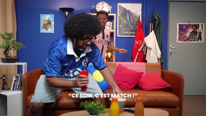KOMERAZ - Samedi 31 Mai 2025