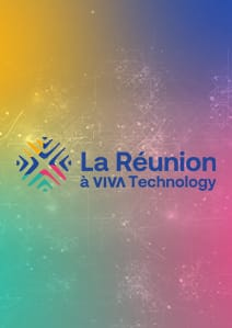 La Réunion à Viva Technology