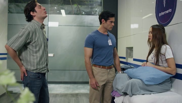 VALENTINA - S1 E0020 -  Samedi 25 Octobre 2025