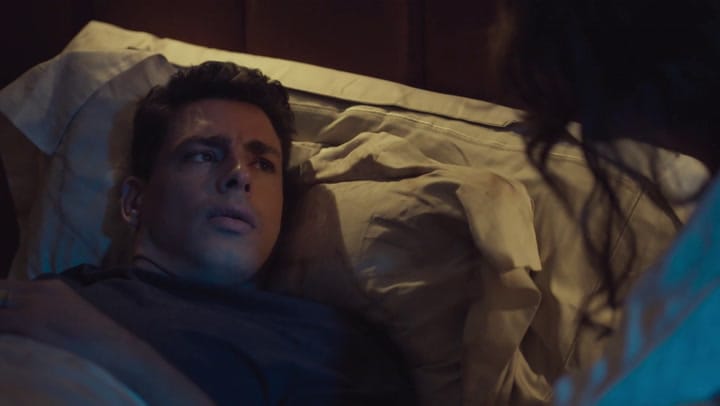 FRERES DE SANG - S1 E0021 - Dimanche 26 Octobre 2025